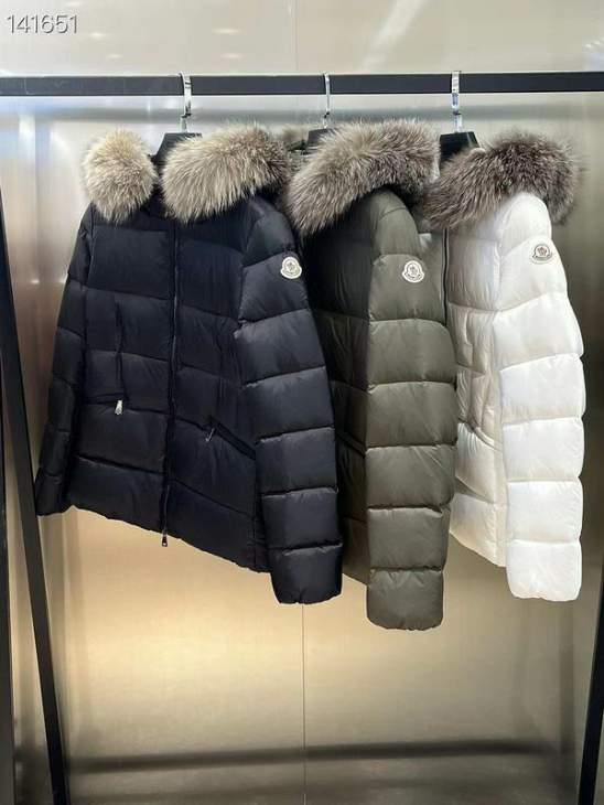 Picture of Moncler Down Jackets _SKUMonclersz1-426yr16837235